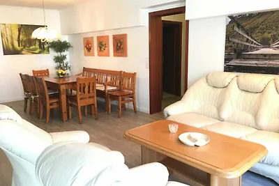 Appartamento Vacanza con famiglia Ahlbeck