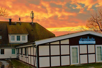 Vakantieappartement Gezinsvakantie Ahrenshoop