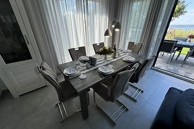 Strandhaus Marie-Team