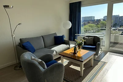 Norderhoog Whg. 82 / 3.OG / W