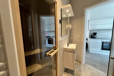 Apartamento Vacaciones familiares Travemünde