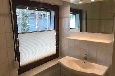 Ferienhaus Dünenwald 2-2 SZ bis max. 4 Pers.