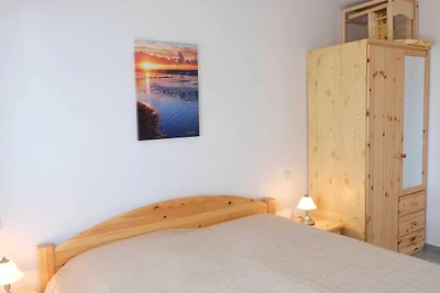 3-Raum-Ferienwohnung Ginie