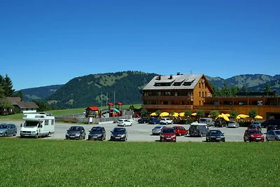 Ferienwohnung Bregenzerwald