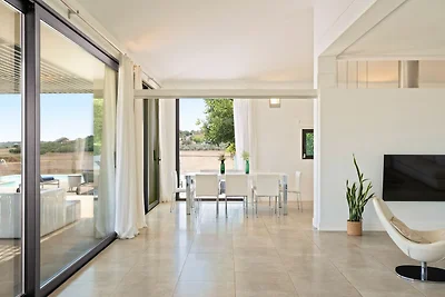 Vakantieappartement Gezinsvakantie Santa Margalida