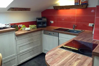 Vakantieappartement Gezinsvakantie Tannheim