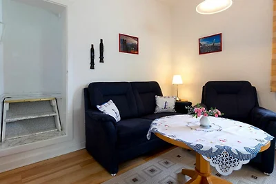 Vakantieappartement Gezinsvakantie Altenkirchen