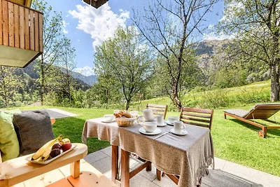 Vakantieappartement Gezinsvakantie Dalaas