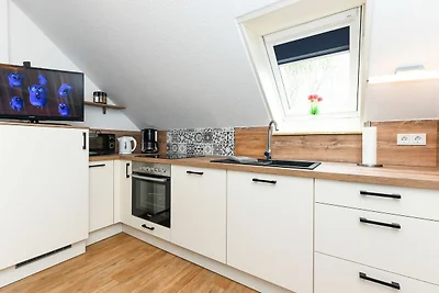 Ferienwohnung Gänseblümchen