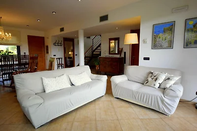 Vakantieappartement Gezinsvakantie Can Picafort
