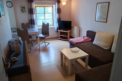 Vakantieappartement Gezinsvakantie Kluis