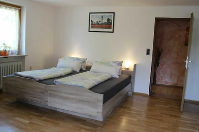 Ferienwohnung Trautner