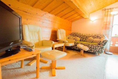 Vakantieappartement Gezinsvakantie Wildermieming