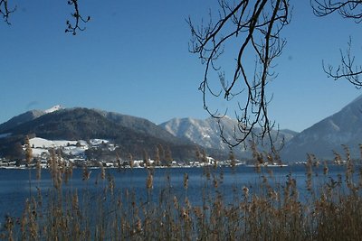 Ferienwohnung Setzberg rollstuhlgerecht DIN 1...