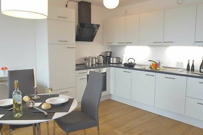 Vakantieappartement Gezinsvakantie Helgoland