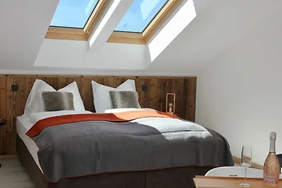 Apartamento Vacaciones familiares Oberhofen am Irrsee