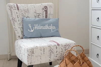 Vakantieappartement Gezinsvakantie Wrixum