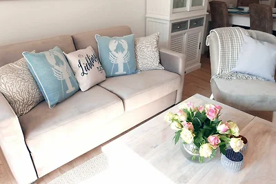 Baabe Ferienwohnung Lieblingsplatz N Ref.