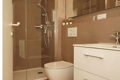 Vakantieappartement Gezinsvakantie Middelhagen