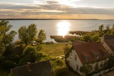 Ferienhaus Peeneblick