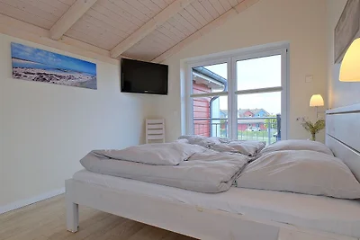 DAG-905 - Stilvolles Ferienhaus mit Sauna und...