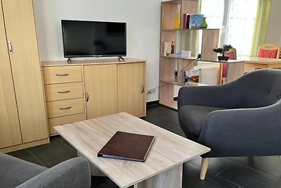 Vakantieappartement Gezinsvakantie Gager