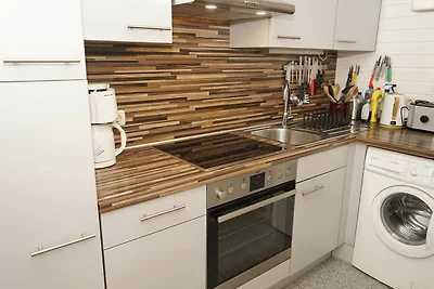 Vakantiehuis Ontspannende vakantie Damp