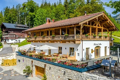 Appartamento Vacanza con famiglia Bayrischzell