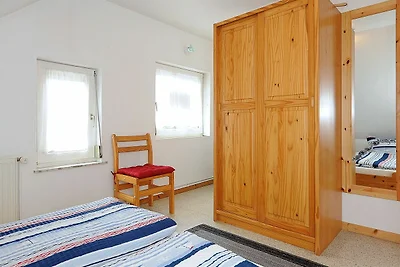 Ferienwohnung Hafeneck