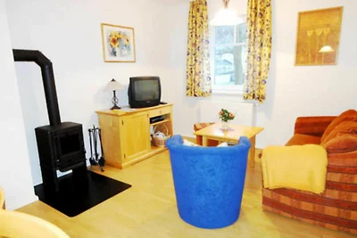 Ferienwohnung Ostseekrabbe 1a alt