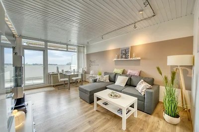 Ferienpark - Haus G, App. 0G0310