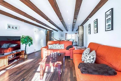 Inseldomizil - Melina