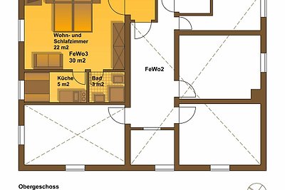 Ferienwohnung 3