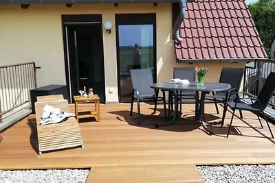 Ferienwohnung Hedy im OG