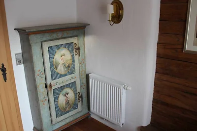 Ferienwohnung III PAUL FLORA Appartement ****