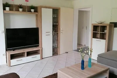 Ferienwohnung Atlanta