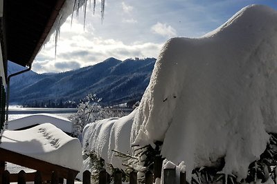 Vakantieappartement Gezinsvakantie Schliersee