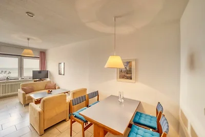 Strandhotel, App. 3SH318