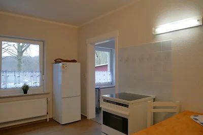 Wohnung Erdgeschoss