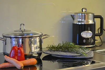 Vakantieappartement Gezinsvakantie Prien