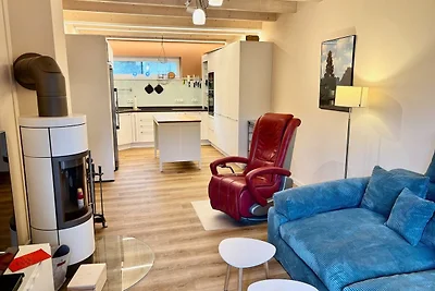 Fleesenseetreppe Rechts