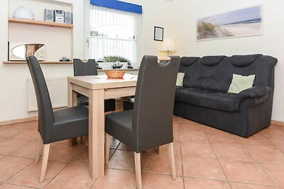 Ferienwohnung Wattenleuchten