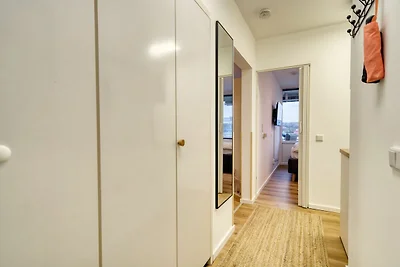 Haus Schöne Aussicht, App. 3SB101