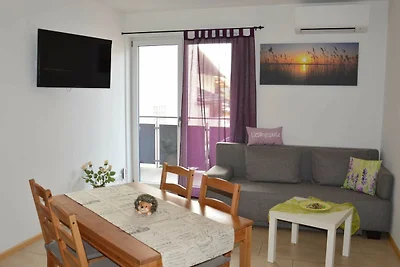 Ferienwohnung II, für max.