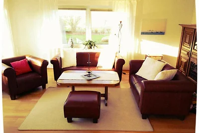 Casa vacanze Vacanza di relax Bunde