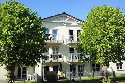 Ferienwohnung Finnja Emmi