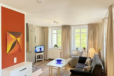 Villa Strandmuschel Whg. 05 - ca.