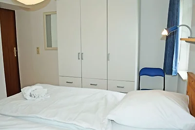 Vakantieappartement Gezinsvakantie Baabe