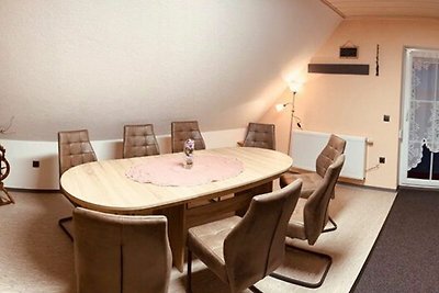 Vakantieappartement Gezinsvakantie Waischenfeld