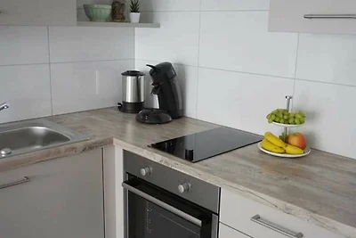 Vakantieappartement Gezinsvakantie Rust